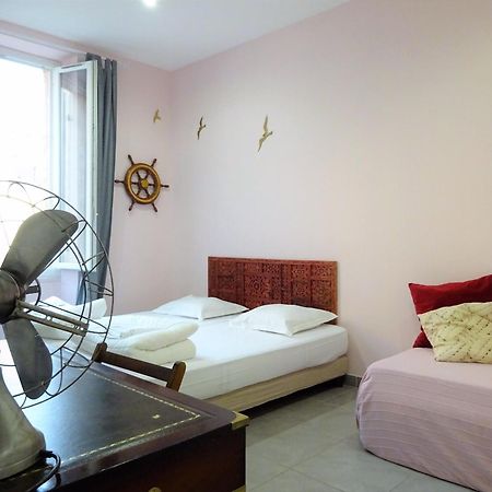 Vieux Port Panier Jardin Hotel Марсилия Екстериор снимка