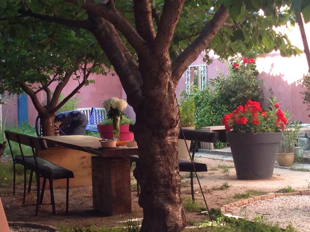 Vieux Port Panier Jardin Hotel Марсилия Стая снимка