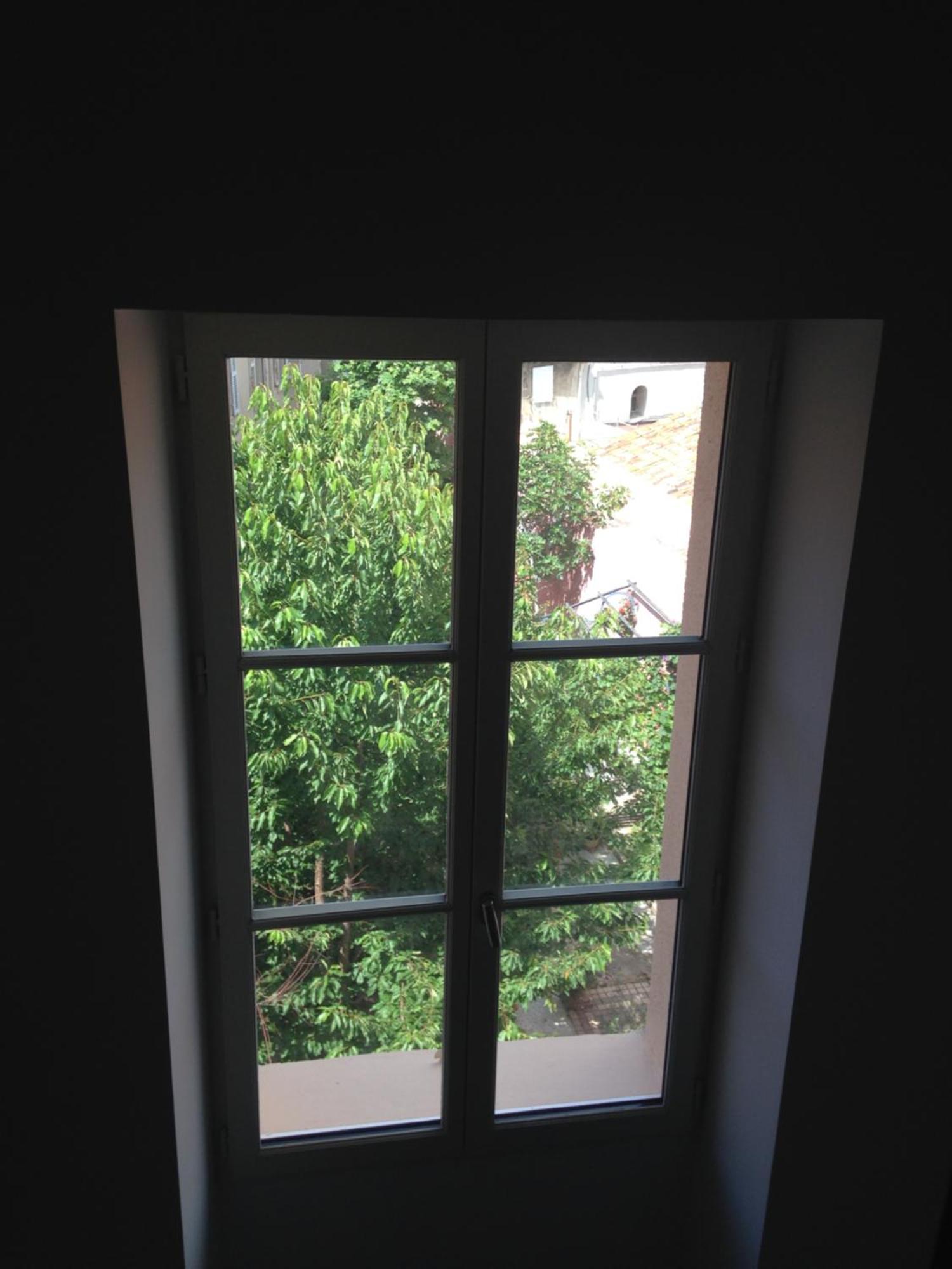 Vieux Port Panier Jardin Hotel Марсилия Екстериор снимка
