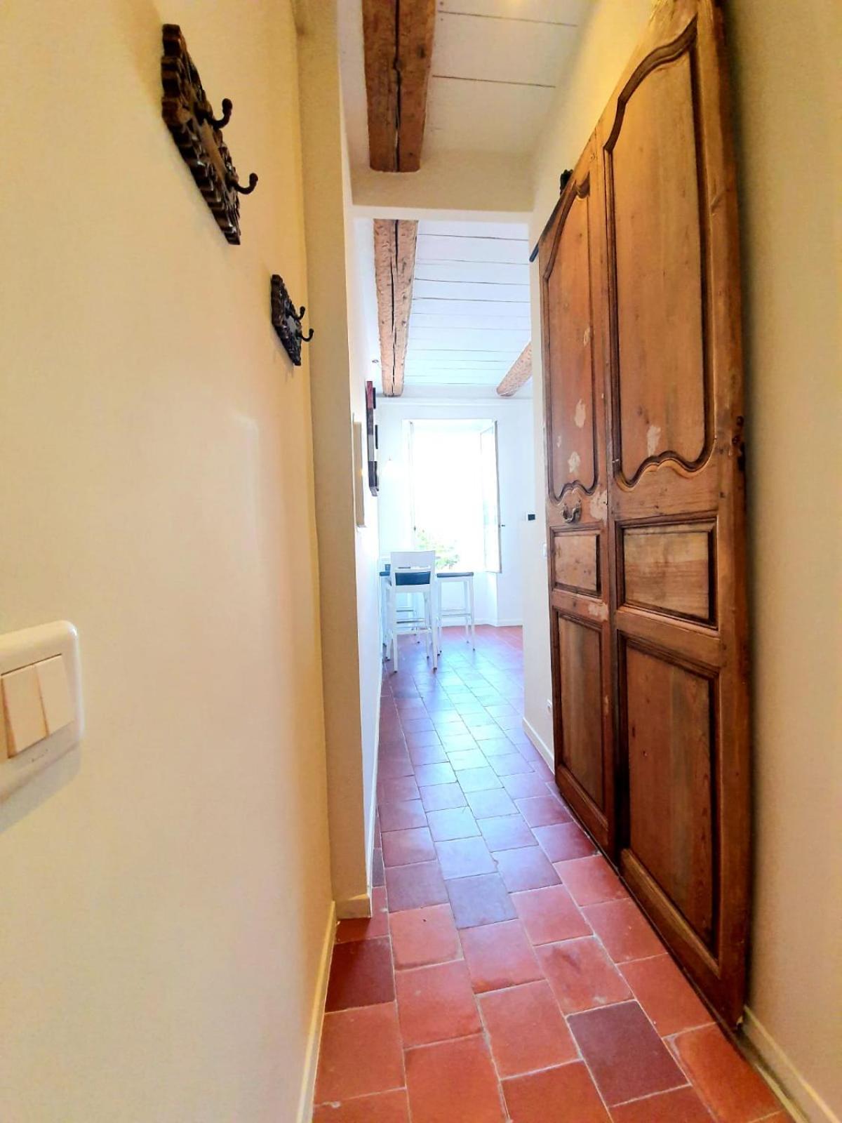 Vieux Port Panier Jardin Hotel Марсилия Екстериор снимка