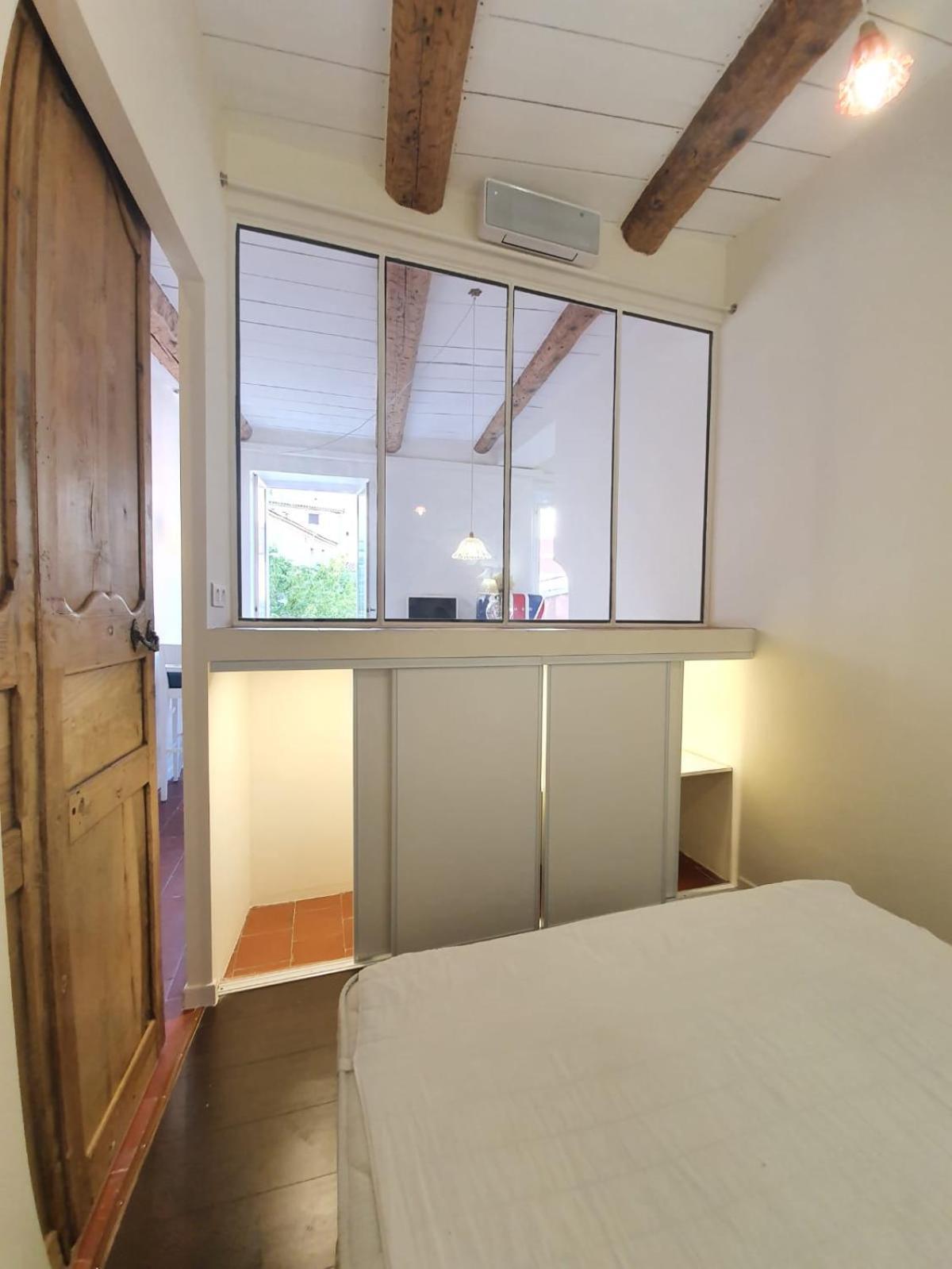 Vieux Port Panier Jardin Hotel Марсилия Екстериор снимка