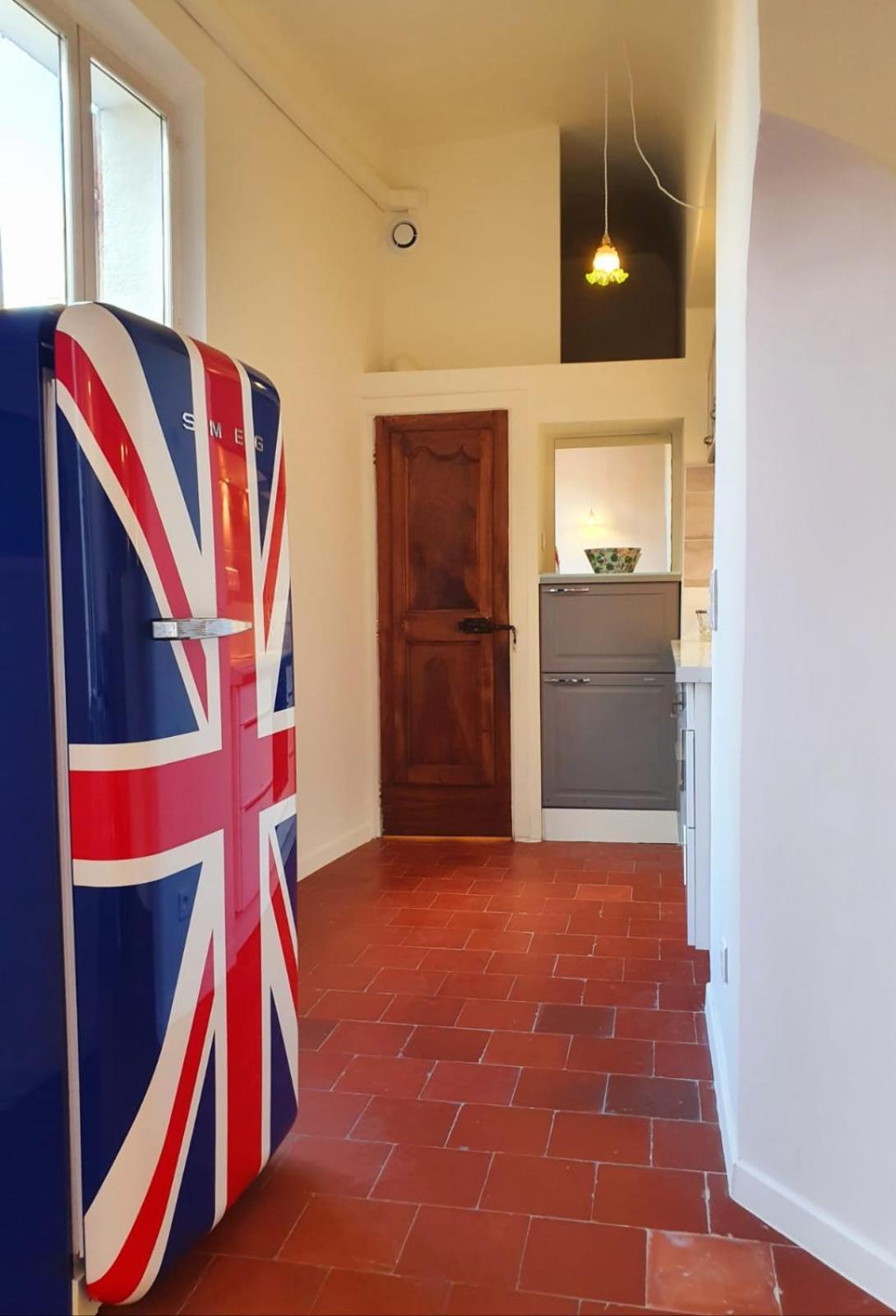 Vieux Port Panier Jardin Hotel Марсилия Екстериор снимка
