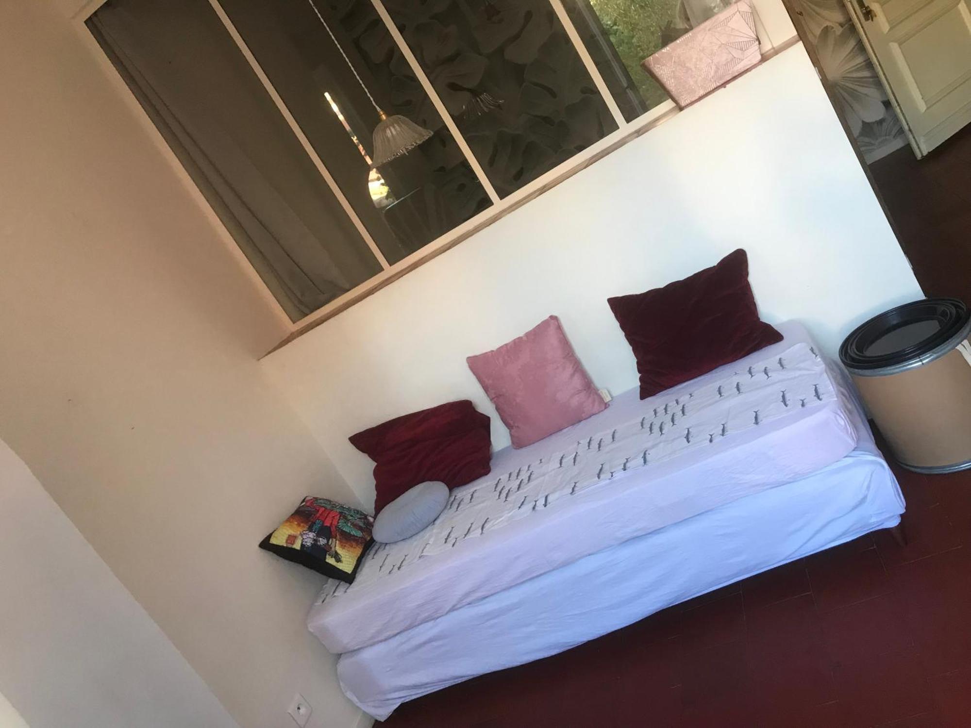 Vieux Port Panier Jardin Hotel Марсилия Екстериор снимка