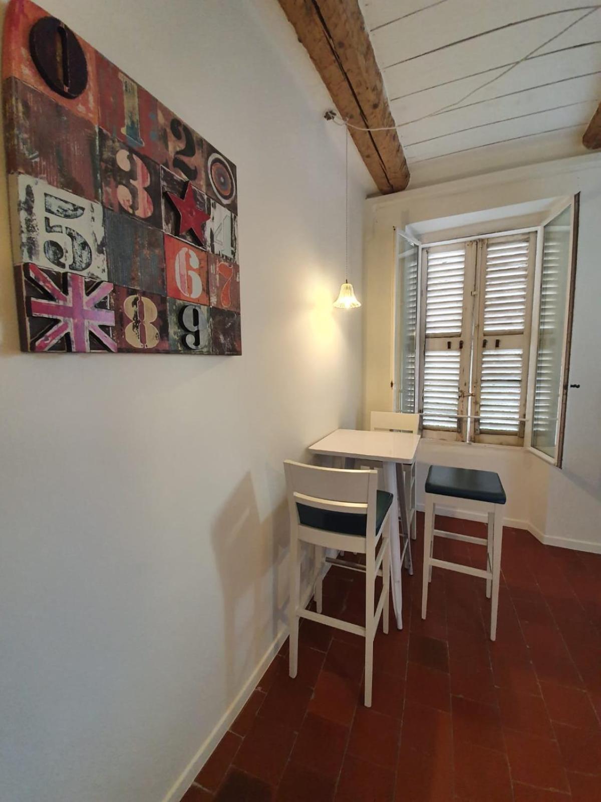 Vieux Port Panier Jardin Hotel Марсилия Екстериор снимка