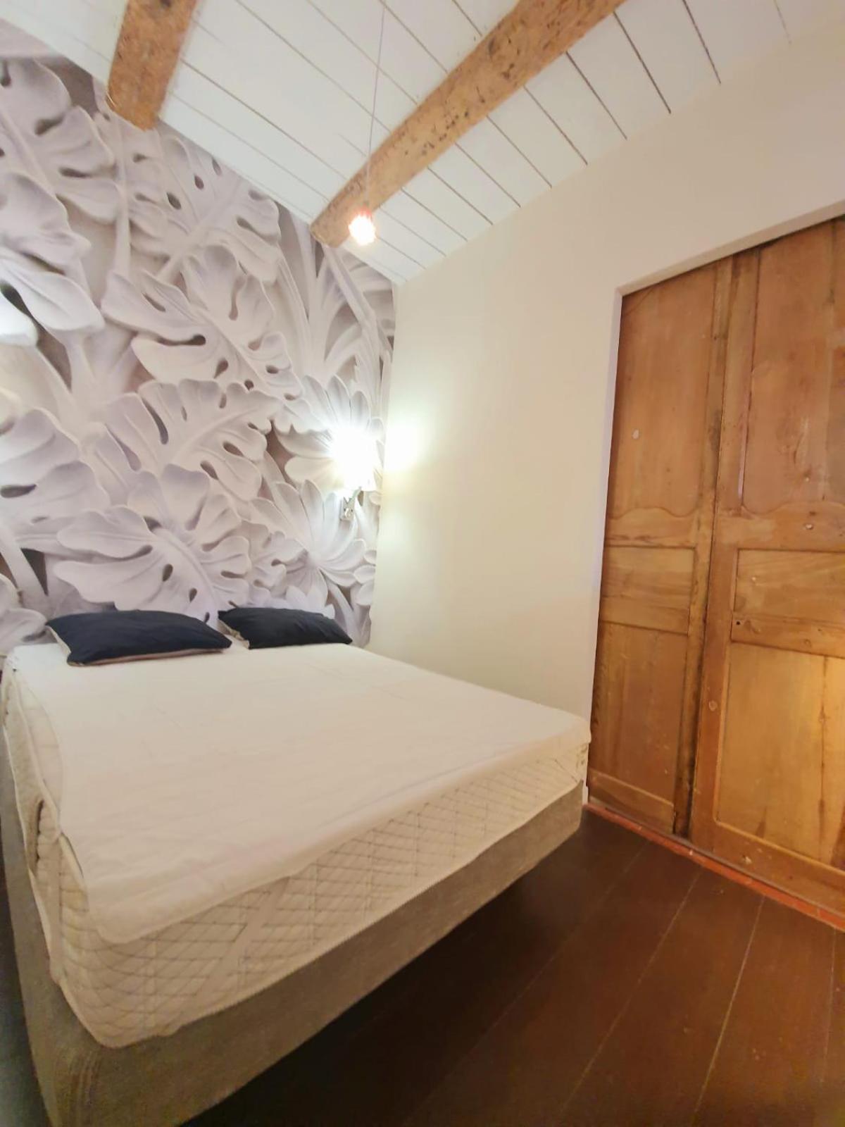 Vieux Port Panier Jardin Hotel Марсилия Екстериор снимка