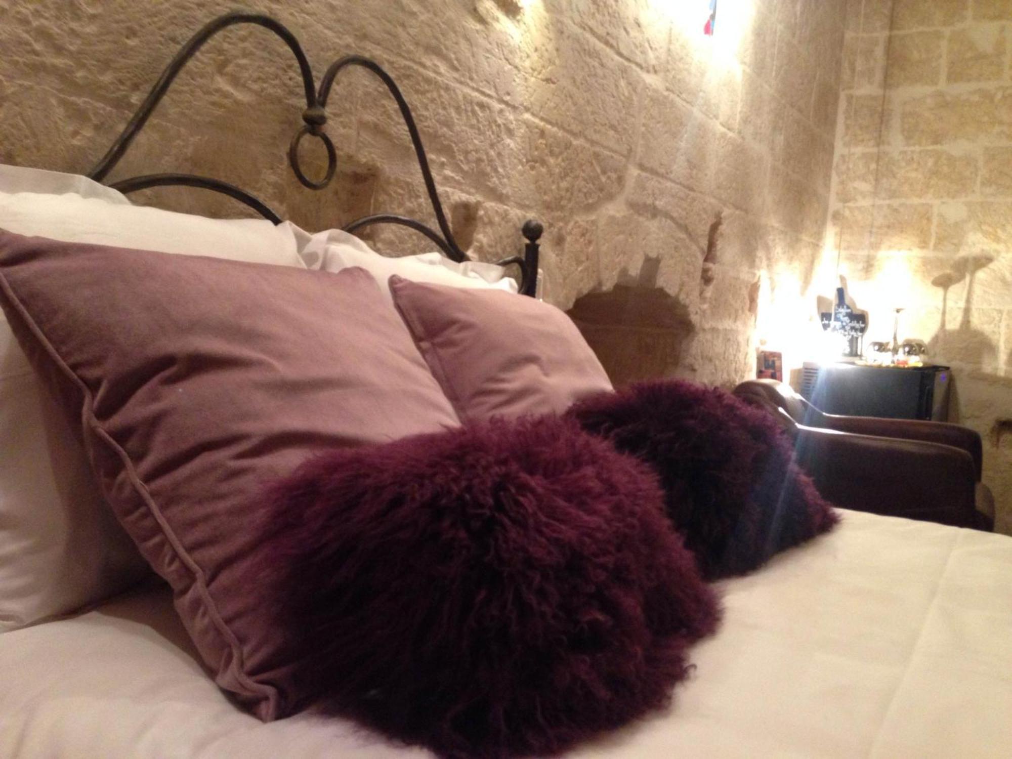 Vieux Port Panier Jardin Hotel Марсилия Стая снимка