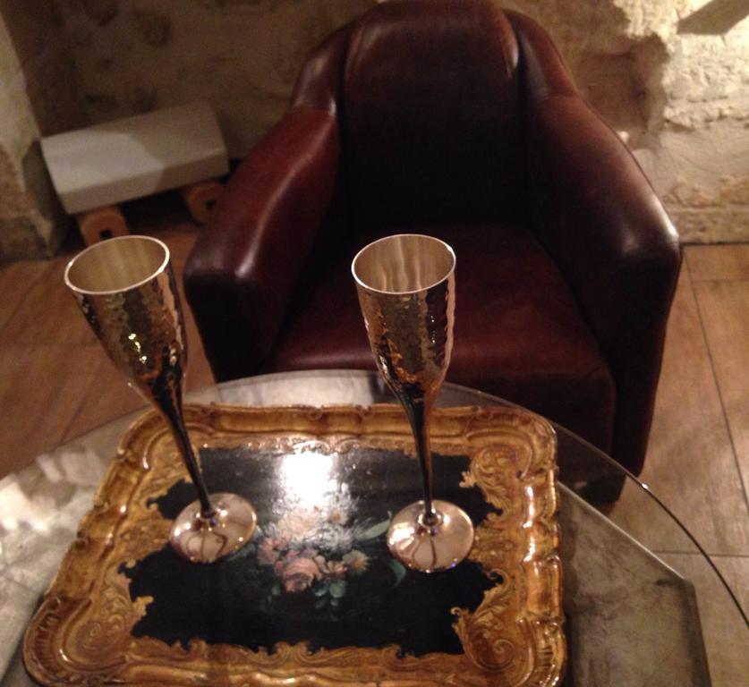 Vieux Port Panier Jardin Hotel Марсилия Стая снимка