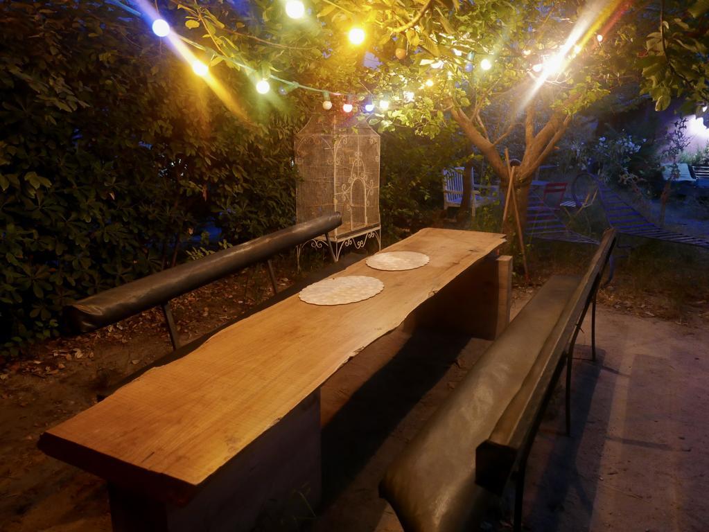 Vieux Port Panier Jardin Hotel Марсилия Екстериор снимка