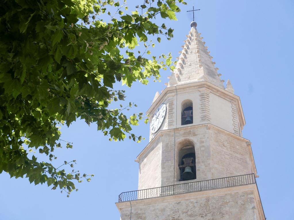 Vieux Port Panier Jardin Hotel Марсилия Екстериор снимка