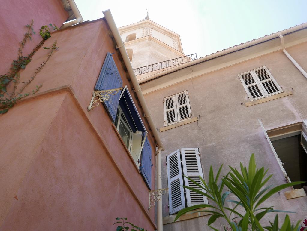 Vieux Port Panier Jardin Hotel Марсилия Екстериор снимка