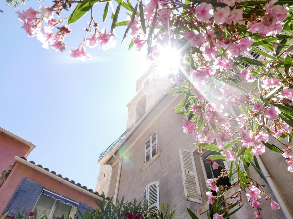 Vieux Port Panier Jardin Hotel Марсилия Екстериор снимка