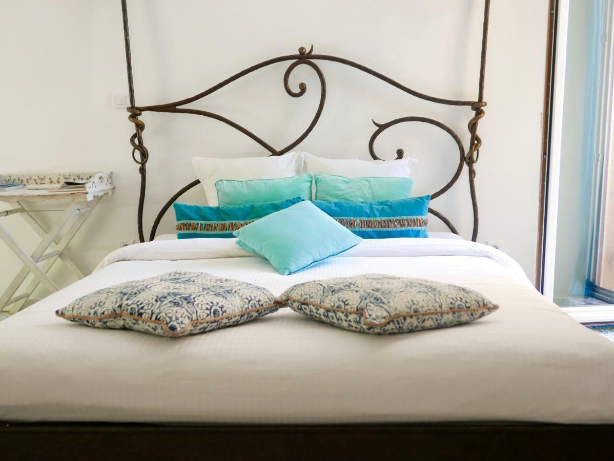 Vieux Port Panier Jardin Hotel Марсилия Екстериор снимка